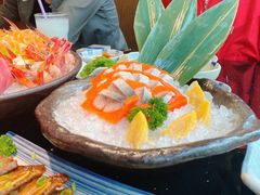 -真剑日本料理·铁板烧(贵州路店)