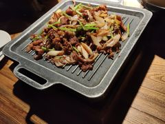 -青年公社烤鸭(青年路店)