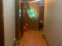 -尊江月推拿足道(周浦店)