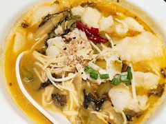-南城香·饭香串香馄饨香(花园北路店)