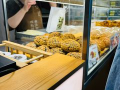 -君之狮子山·轻糖烘焙(开元Mini店)