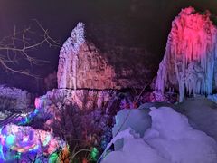 -沕沕水生态风景区