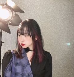 点击看大图 -那茉 Hair Salon