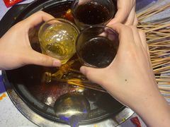 -钢管厂五区小郡肝串串香(通锦桥店)
