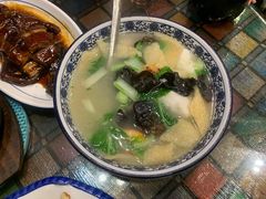 三鲜汤-卤鸭儿(小河路店)