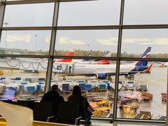 -谢列梅捷沃国际机场