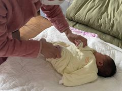 -汇慈安·高端自营月嫂(武汉月子尊享店)