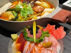 -蟹犇前•帝王蟹雪蟹(陆家嘴店)