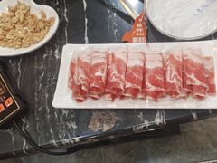 -古乐牛香·鲜牛肉牛杂火锅(高新店)