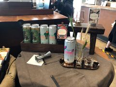 -星巴克臻选(北京嘉里中心第二店)