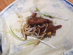 满圆春饼-满园烤鸭·春饼(太原街万达店)