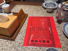 -南京大牌档(青岛万象城店)