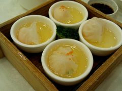 -新兴家喻酒家·羊城名宴(昌岗店)