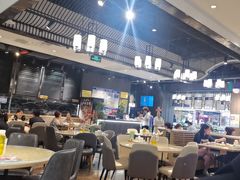 -上下九广州菜馆(李家村万达店)