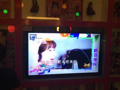 -喜洋洋量贩式KTV(唐人中心店)