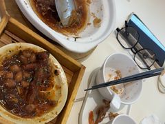 -蔡澜点心·粤菜(月星环球港店)