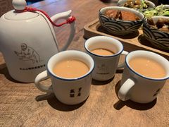 -香园茶社·金陵小灶(老门东店)