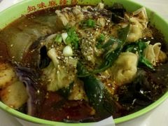 -食悦天美食广场(沈阳青年大街万象城店)