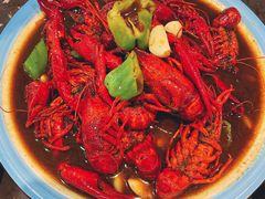 -盱眙虾神於氏龙虾(夫子庙红街店)