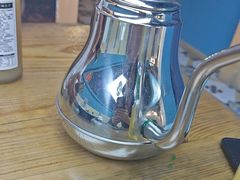 -巴依老爷新疆餐厅