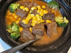 -桃源咖啡厅(武夷山大红袍山庄店)