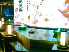 -儒之堂·足道养生SPA影院式(万融城店)