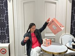 -HOT CRUSH趁热集合·现烤面包(环球港店)