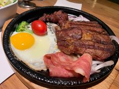 -格兰西点餐厅(文化街店)