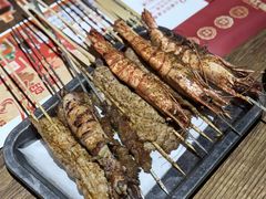 -永红源啤酒·烧烤·海鲜·大排档(青特城店)