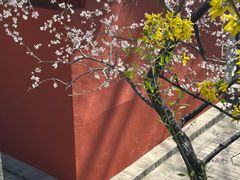 -晋祠博物馆