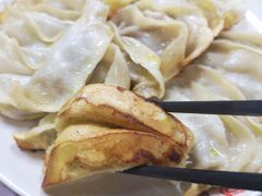 -回回锅贴(小河沿店)