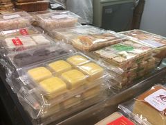 -上海虹口糕团食品厂(茂名路店)
