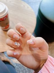 -斯馨·健康美甲美睫