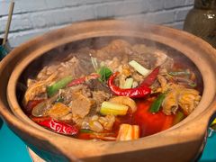 -粉灯牛腩牛杂煲·鸡煲(双井店)