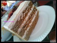 好利来（团结湖）--咖啡伴手-好利来(团结湖店)