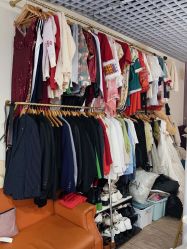 -FX摄影工作室(中关村店)