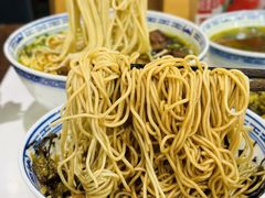 -永丰面馆(汉口路店)
