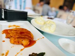 -小南洋海景餐厅(深圳湾店)
