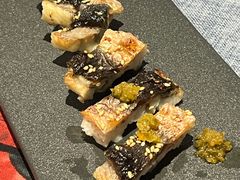 -1218 GRILL 主厨