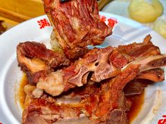 -东北民俗村·东北菜(翻身店)
