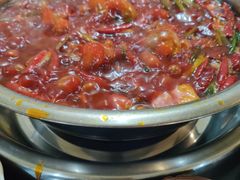 牛肝-大龙火锅(老店)