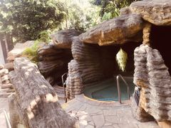 -海口观澜湖火山温泉谷