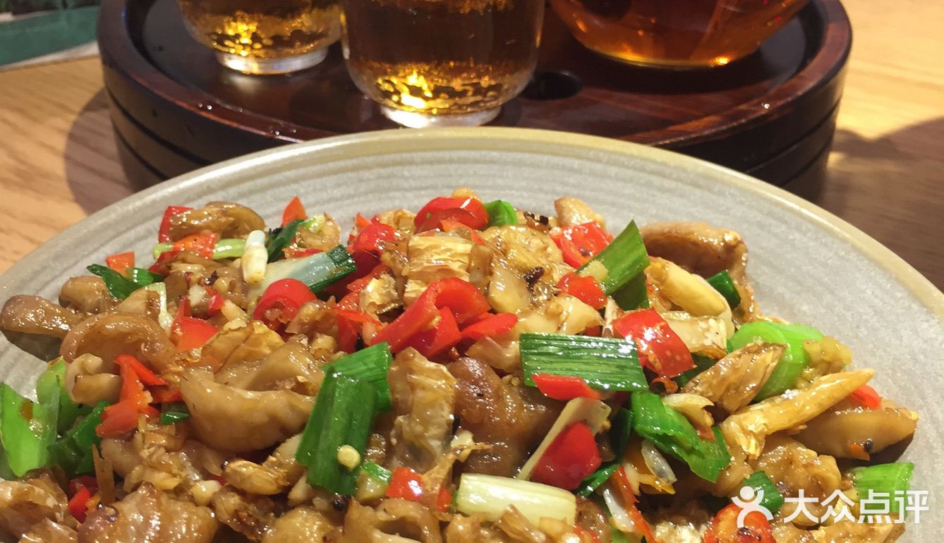 来这里干饭 一碗不够那就来两碗