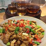 来这里干饭 一碗不够那就来两碗