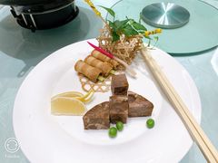 -御仙都北京菜馆·烤鸭店(双井店)