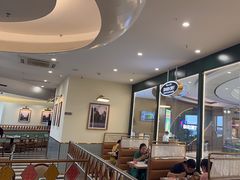 -火啫啫·粤式啫啫煲(南通首店)