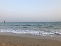 -海云台海滩