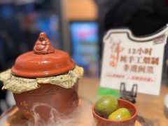 -老福洲·三十年福州味(斗东店)