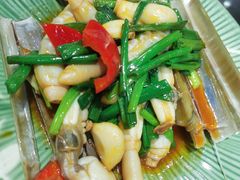 -阿静美食
