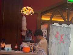 -恐怖游戏(湖滨店)
